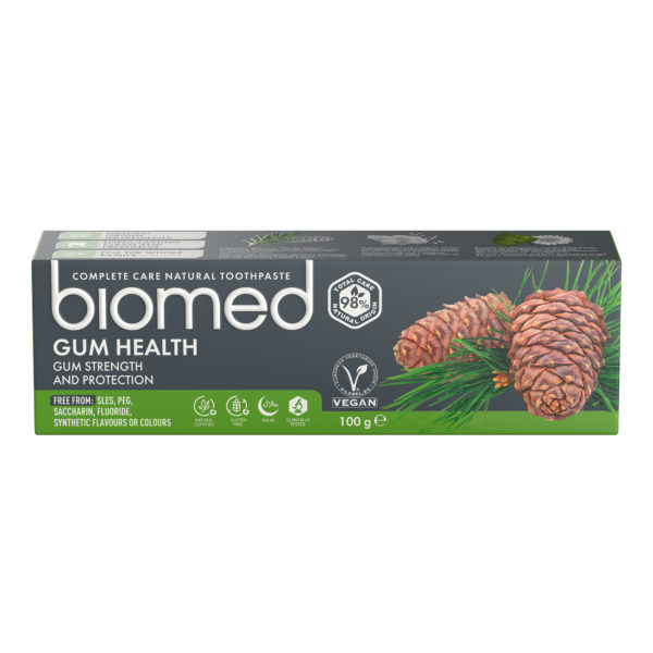 BIOMED Gum Health zubní pasta 100 g